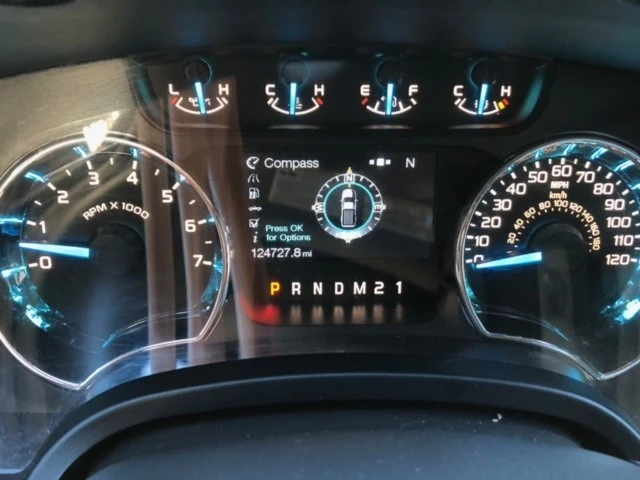 2014 Ford F-150 12th Gen - Image 8 of 21