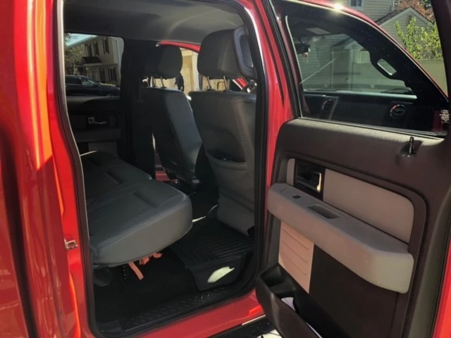 2014 Ford F-150 12th Gen - Image 16 of 21