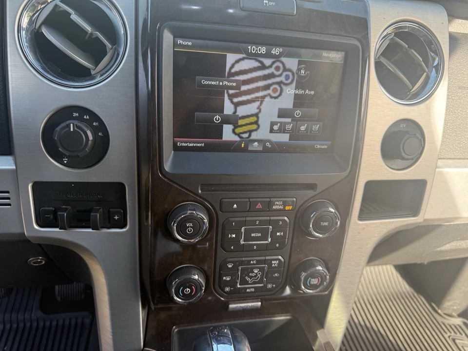 2014 Ford F-150 12th Gen - Image 18 of 21