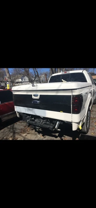 2014 Ford F-150 12th Gen - Image 5 of 21