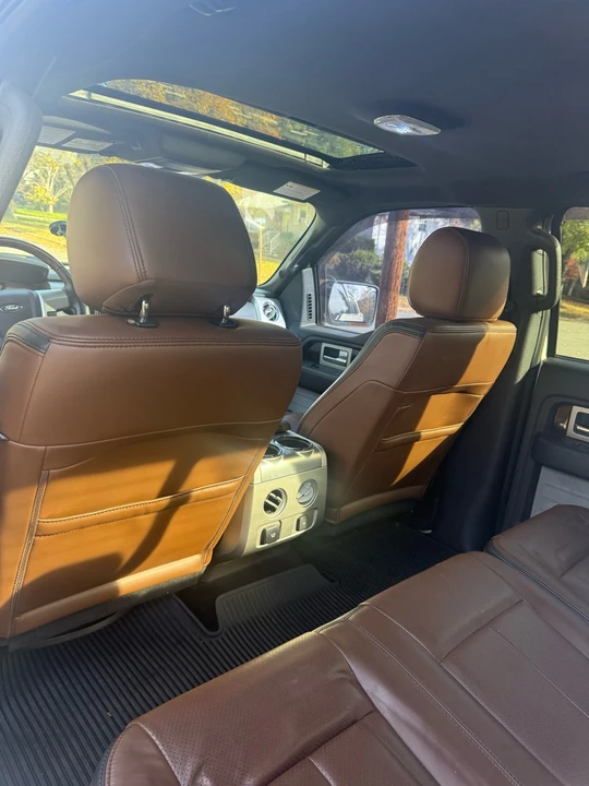 2014 Ford F-150 12th Gen - Image 17 of 21