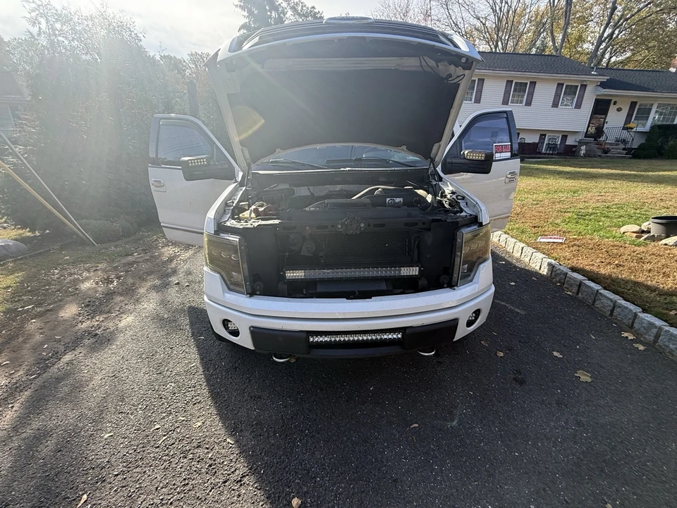 2014 Ford F-150 12th Gen - Image 7 of 21