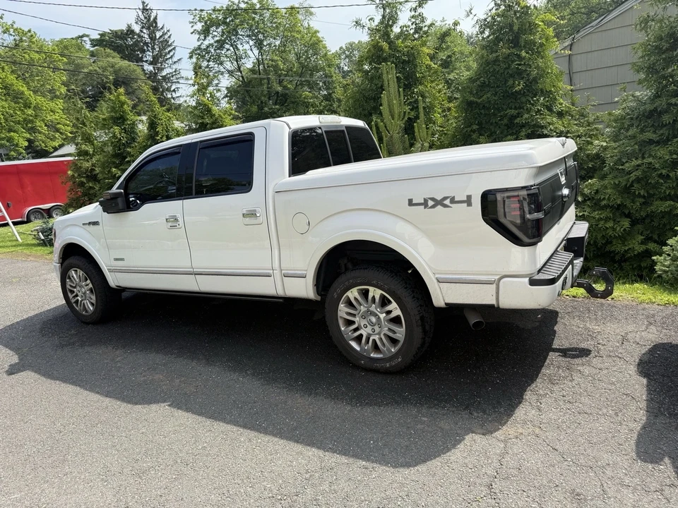 2014 Ford F-150 12th Gen - Image 2 of 21
