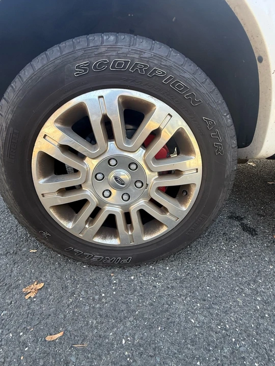 2014 Ford F-150 12th Gen - Image 8 of 21
