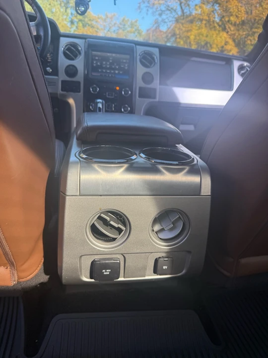 2014 Ford F-150 12th Gen - Image 16 of 21