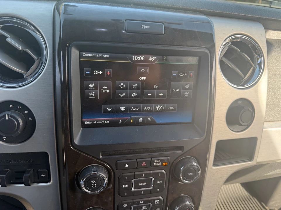 2014 Ford F-150 12th Gen - Image 19 of 21