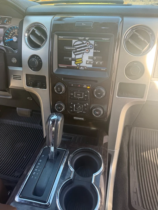 2014 Ford F-150 12th Gen - Image 21 of 21