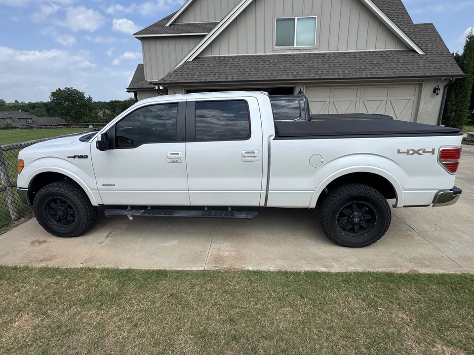 2014 Ford F-150 12th Gen - Image 2 of 8
