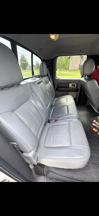 2014 Ford F-150 12th Gen - Image 7 of 8