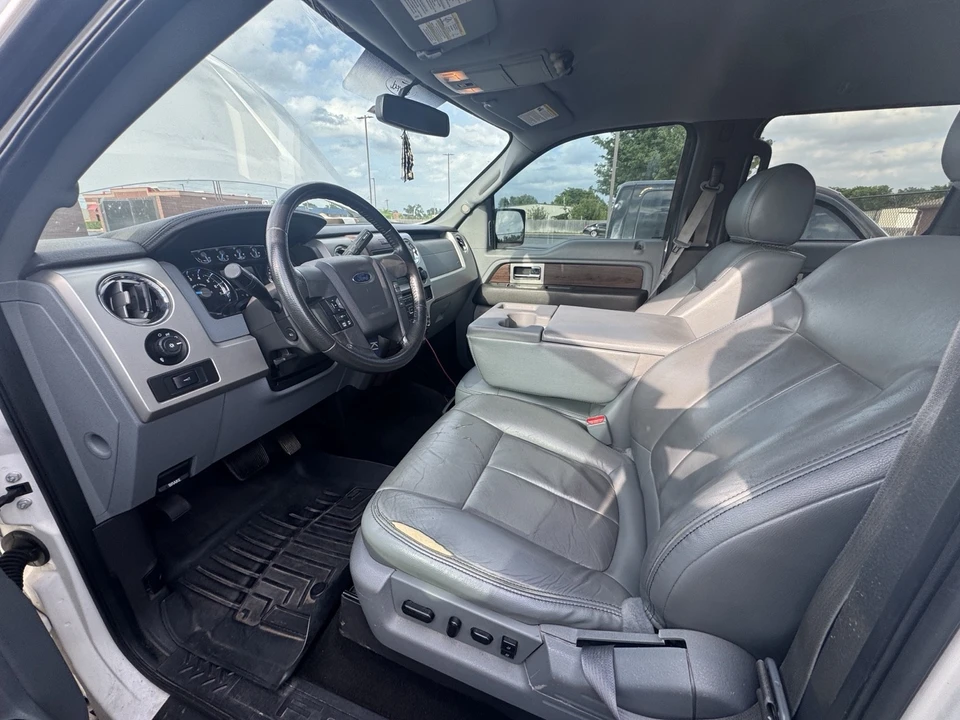 2014 Ford F-150 12th Gen - Image 5 of 8