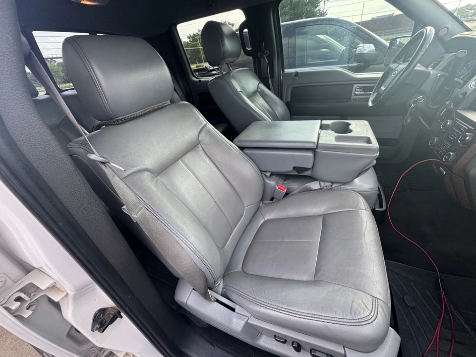 2014 Ford F-150 12th Gen - Image 6 of 8