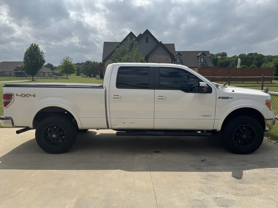 2014 Ford F-150 12th Gen - Image 3 of 8