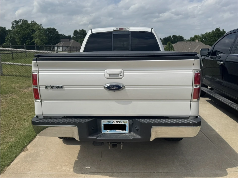 2014 Ford F-150 12th Gen - Image 4 of 8