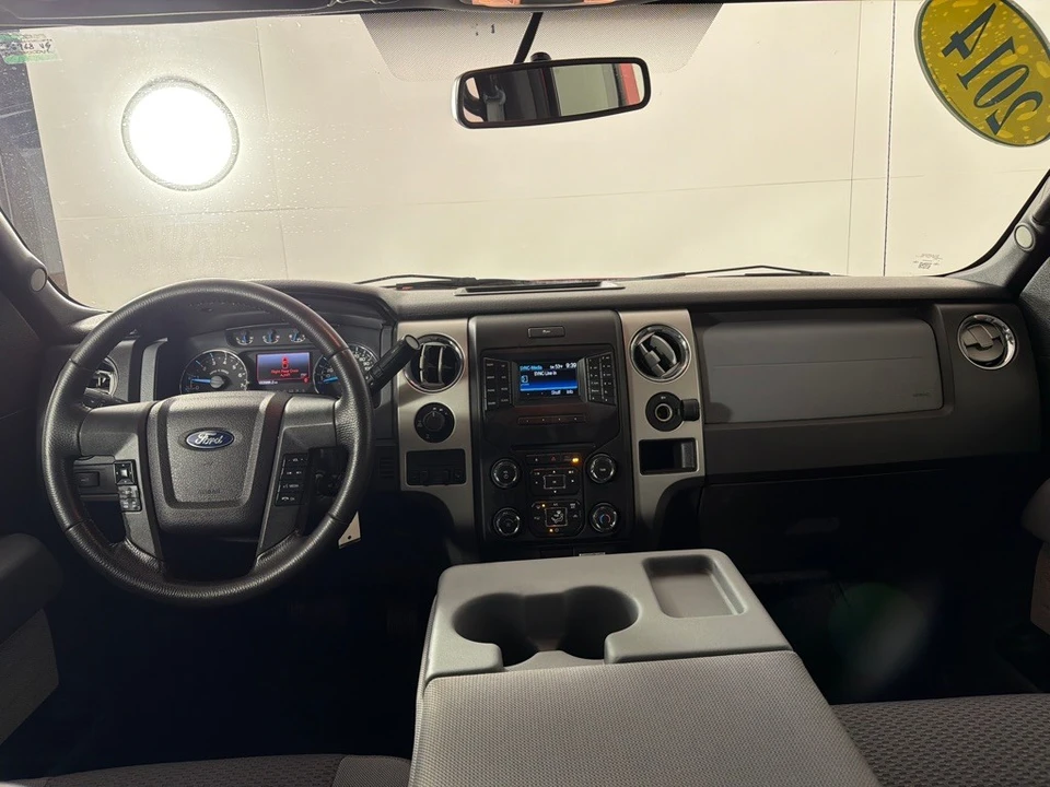 2014 Ford F-150 12th Gen - Image 23 of 24
