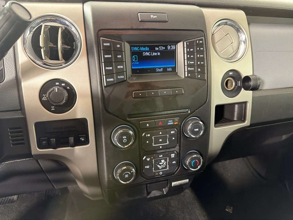 2014 Ford F-150 12th Gen - Image 15 of 24
