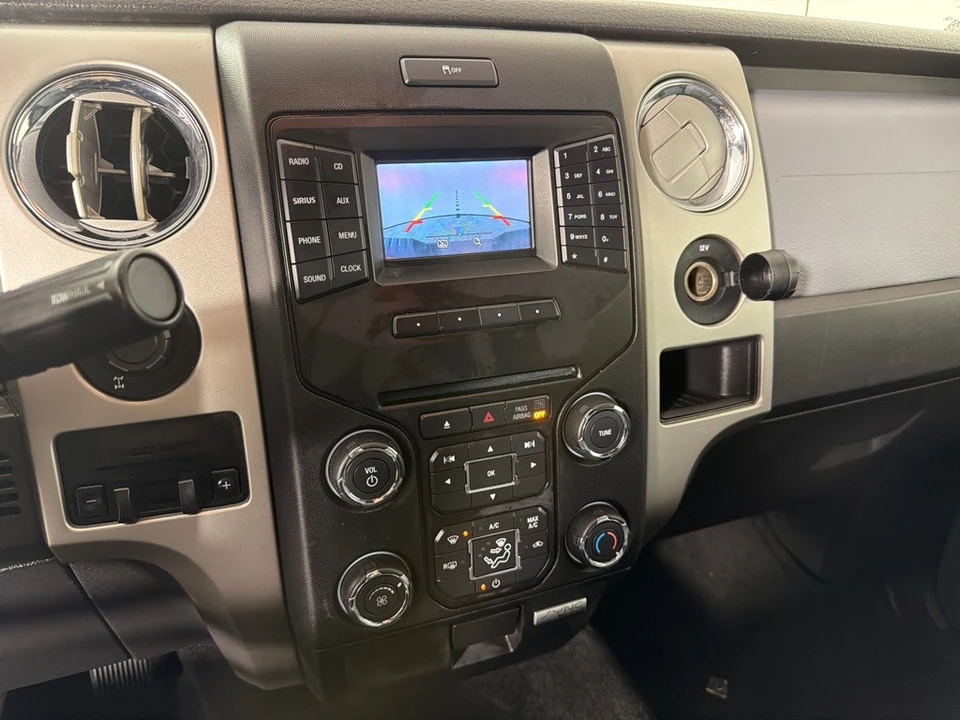 2014 Ford F-150 12th Gen - Image 16 of 24