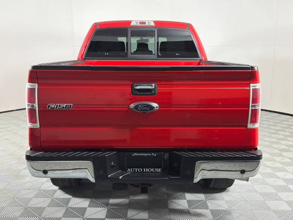 2014 Ford F-150 12th Gen - Image 6 of 24