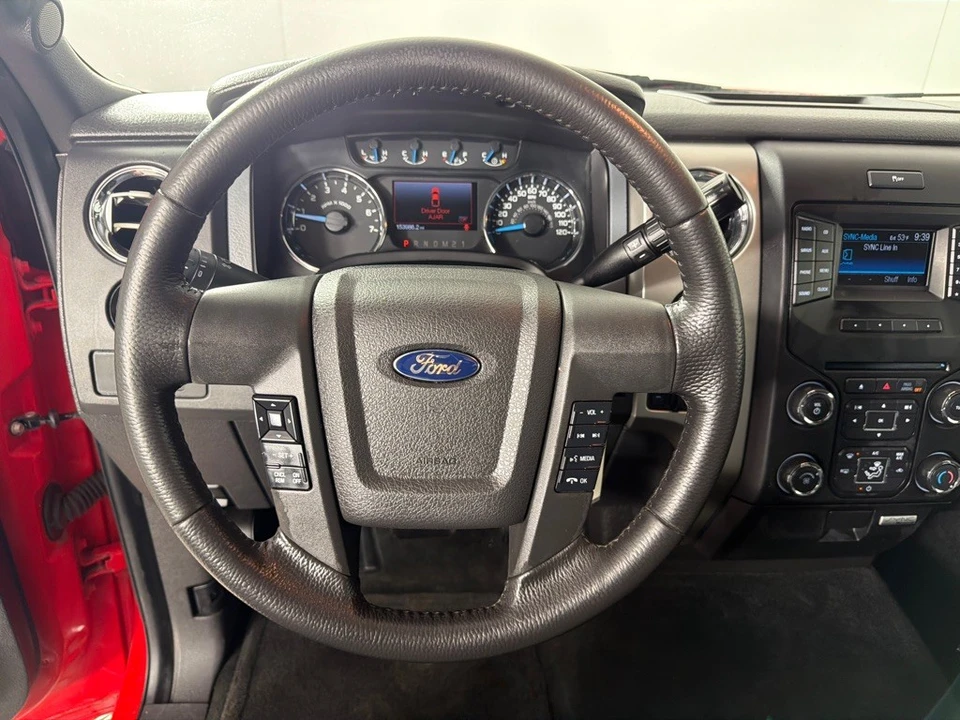 2014 Ford F-150 12th Gen - Image 14 of 24