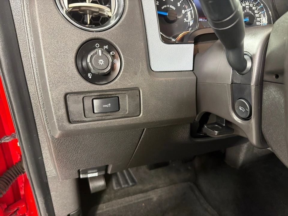 2014 Ford F-150 12th Gen - Image 13 of 24