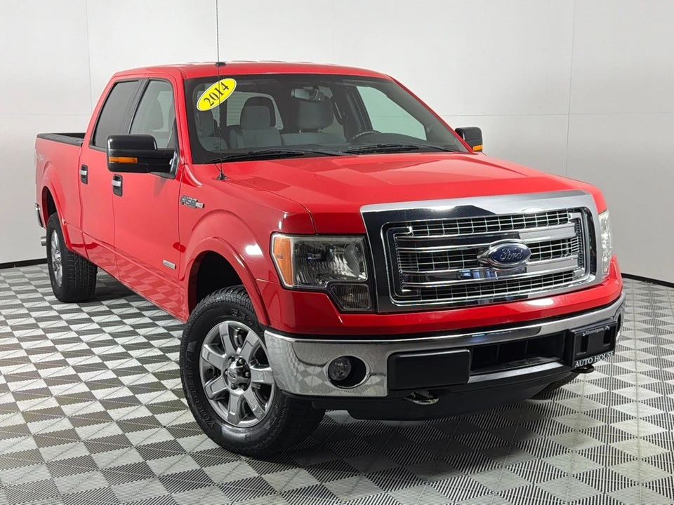 2014 Ford F-150 12th Gen - Image 2 of 24