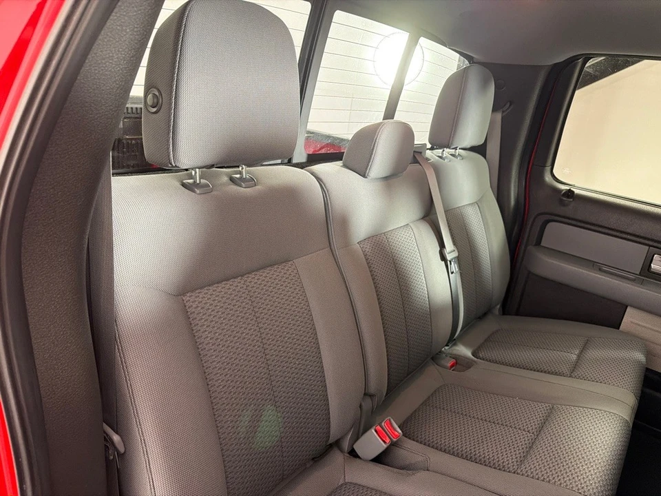 2014 Ford F-150 12th Gen - Image 20 of 24