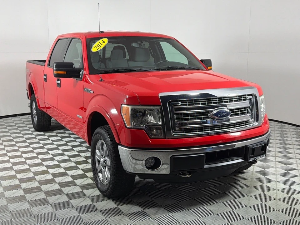 2014 Ford F-150 12th Gen - Image 3 of 24
