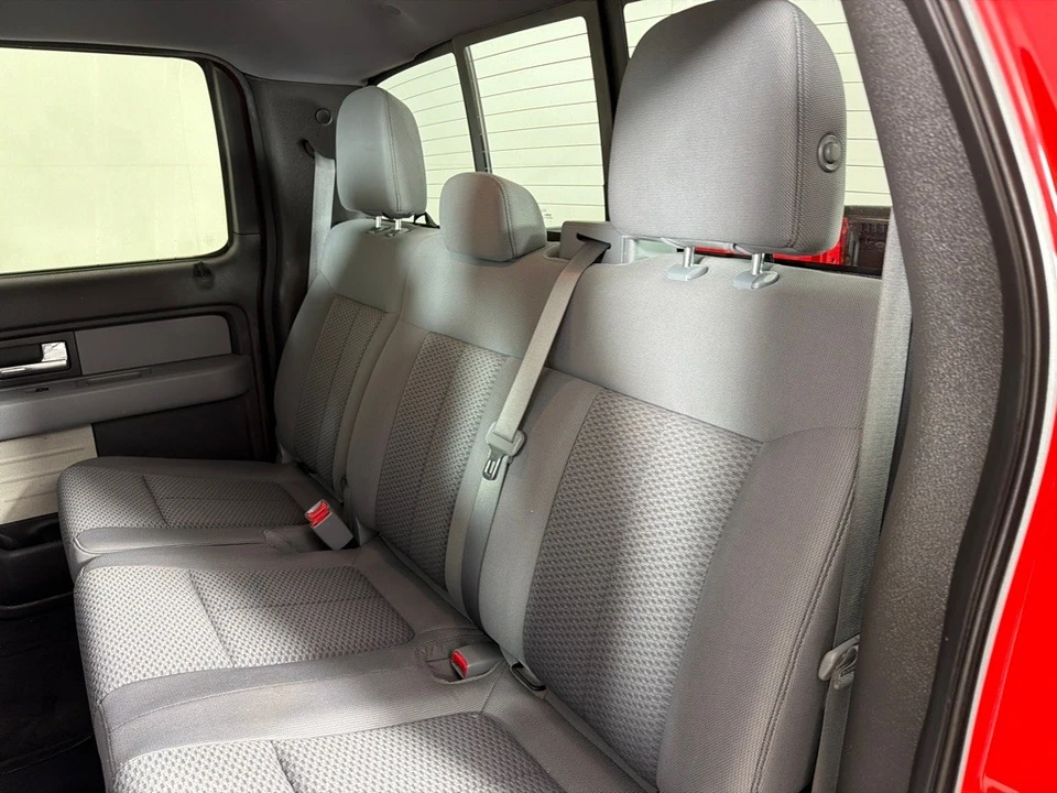 2014 Ford F-150 12th Gen - Image 18 of 24