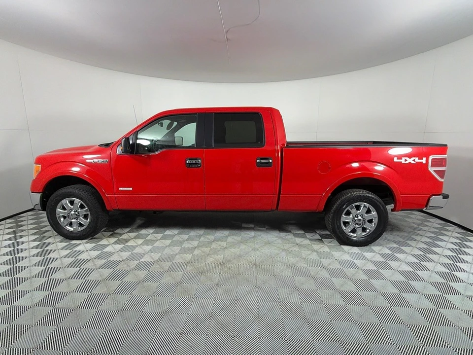 2014 Ford F-150 12th Gen - Image 8 of 24