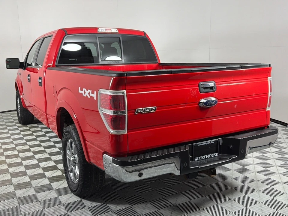 2014 Ford F-150 12th Gen - Image 7 of 24