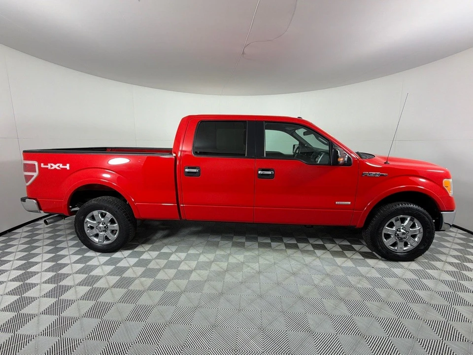 2014 Ford F-150 12th Gen - Image 4 of 24