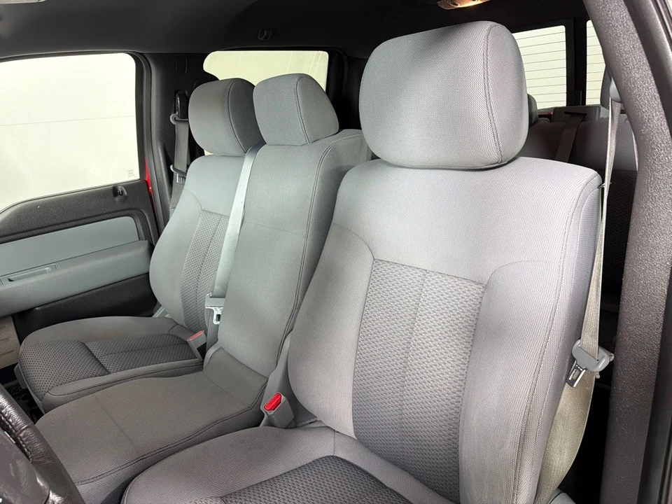 2014 Ford F-150 12th Gen - Image 12 of 24
