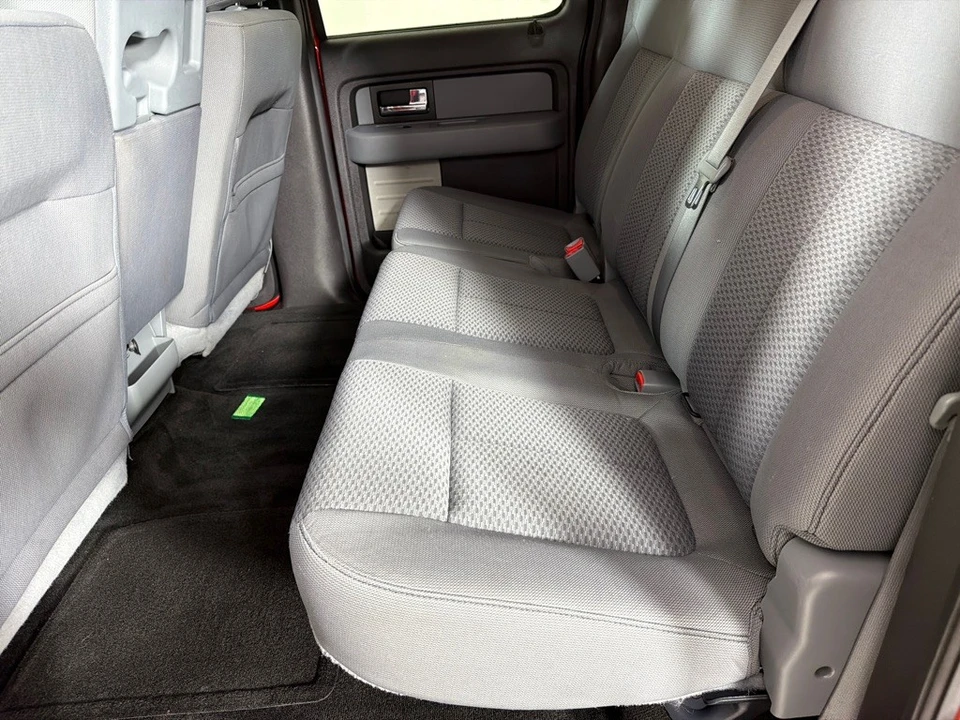 2014 Ford F-150 12th Gen - Image 17 of 24