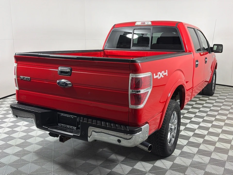 2014 Ford F-150 12th Gen - Image 5 of 24