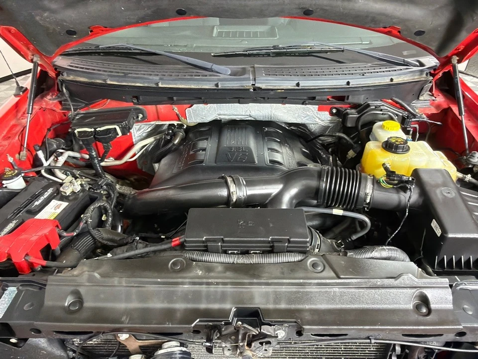 2014 Ford F-150 12th Gen - Image 24 of 24