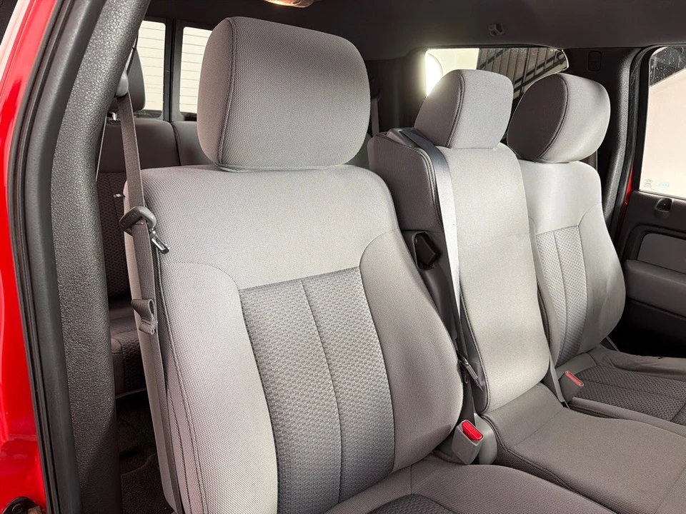 2014 Ford F-150 12th Gen - Image 22 of 24