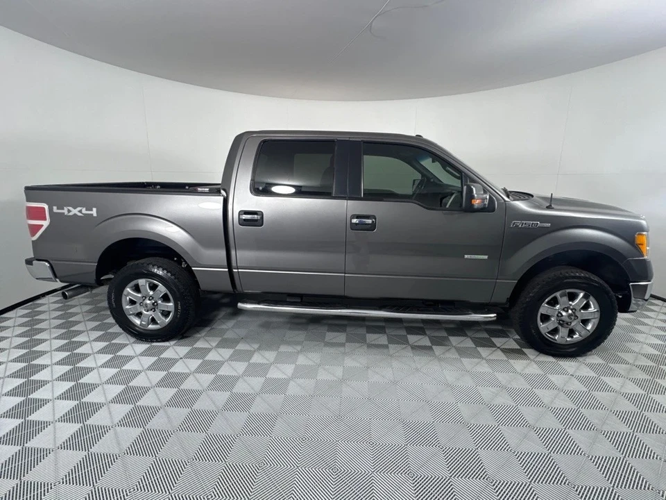 2014 Ford F-150 12th Gen - Image 4 of 12