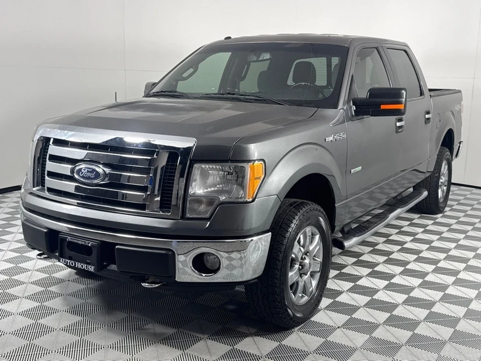 2014 Ford F-150 12th Gen - Image 9 of 12