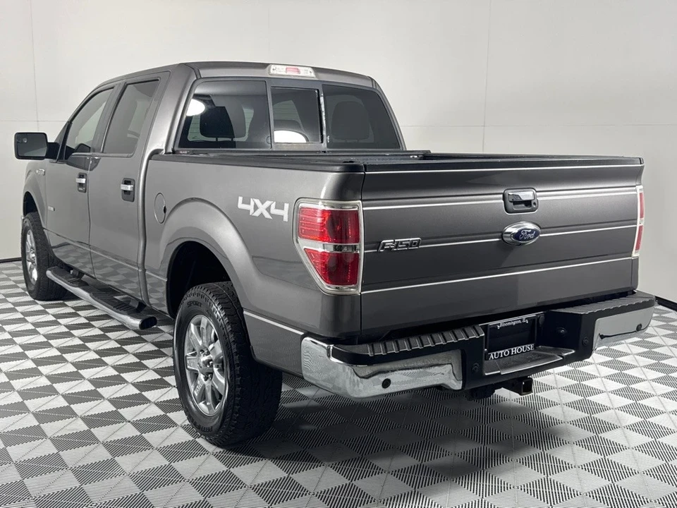 2014 Ford F-150 12th Gen - Image 6 of 12