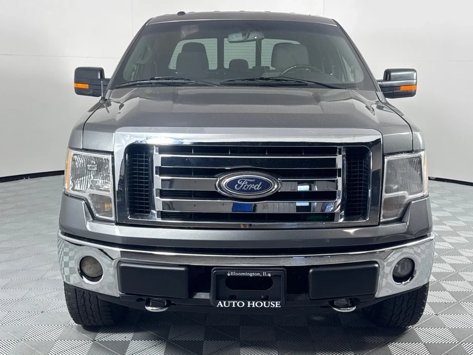 2014 Ford F-150 12th Gen - Image 10 of 12