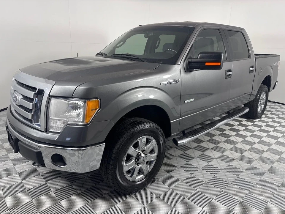 2014 Ford F-150 12th Gen - Image 8 of 12