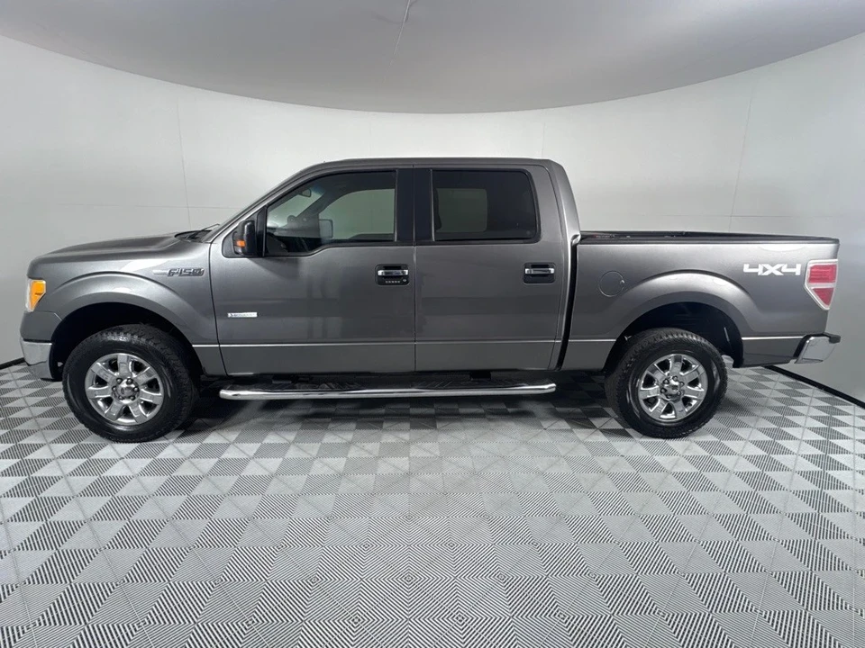2014 Ford F-150 12th Gen - Image 7 of 12