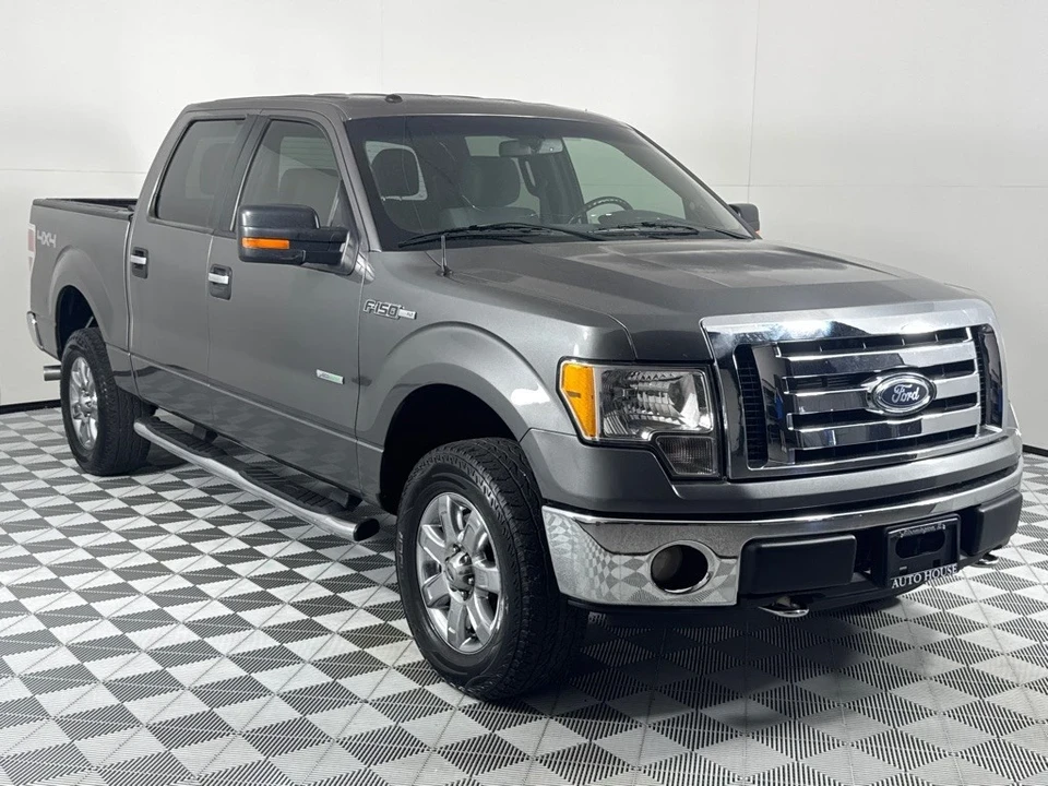 2014 Ford F-150 12th Gen - Image 3 of 12