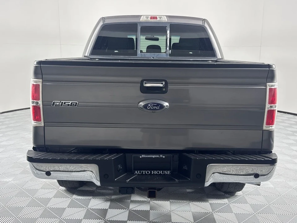 2014 Ford F-150 12th Gen - Image 5 of 12