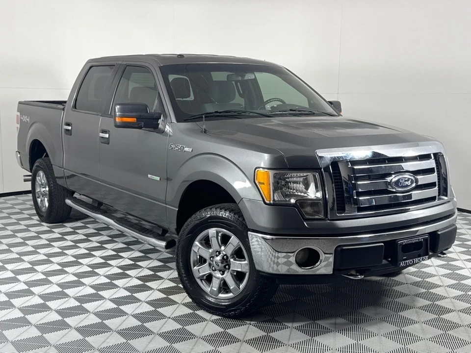 2014 Ford F-150 12th Gen - Image 2 of 12