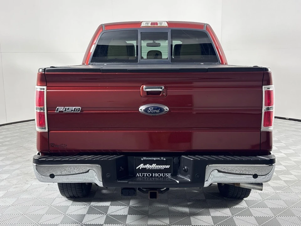 2014 Ford F-150 12th Gen - Image 6 of 12