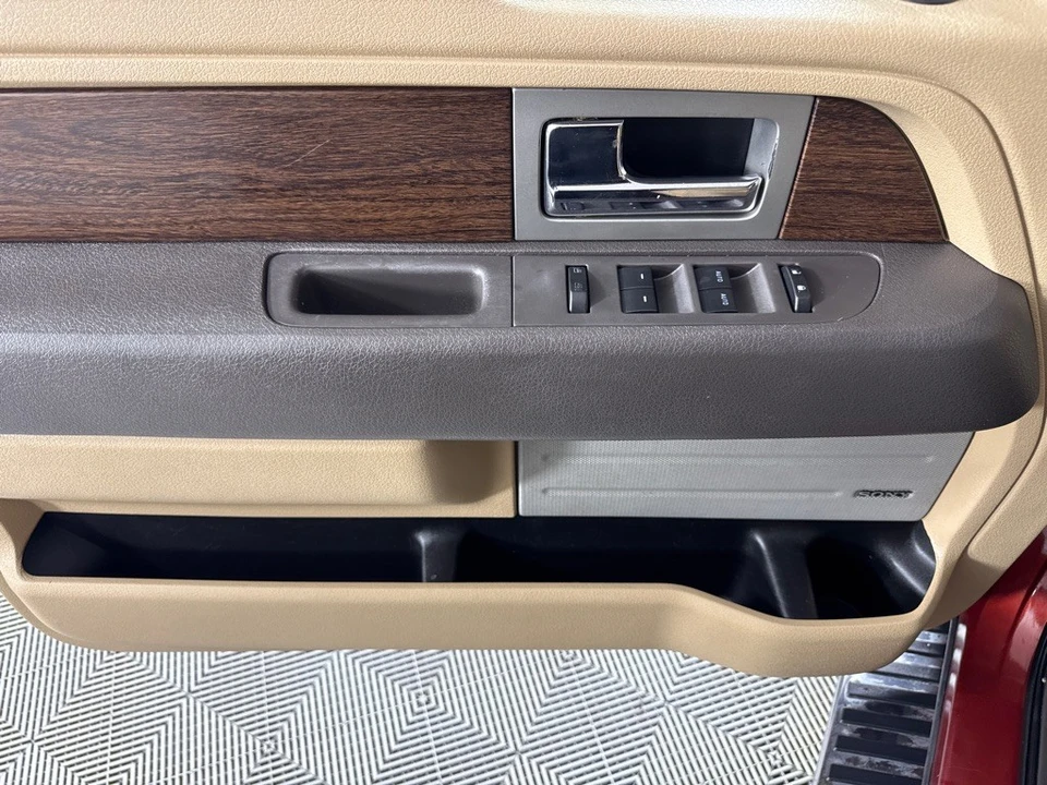 2014 Ford F-150 12th Gen - Image 12 of 12