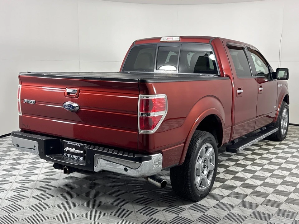 2014 Ford F-150 12th Gen - Image 5 of 12