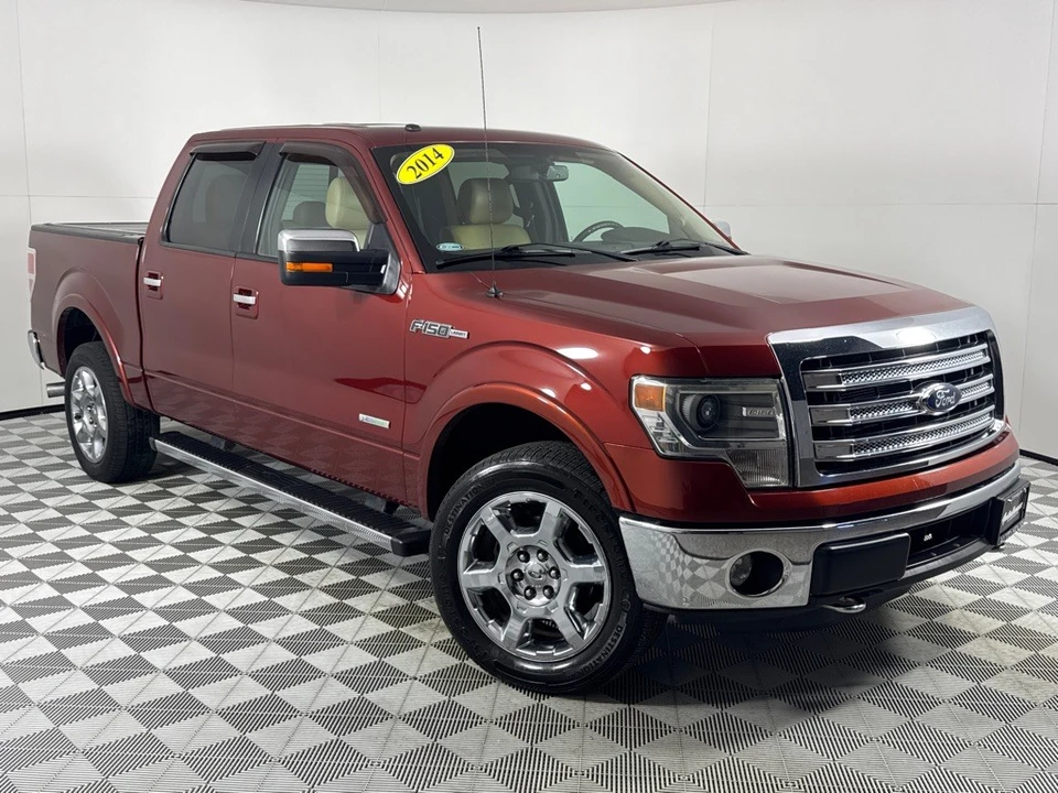 2014 Ford F-150 12th Gen - Image 2 of 12