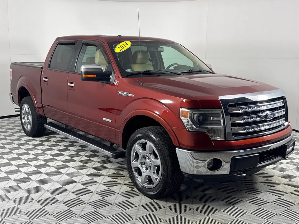 2014 Ford F-150 12th Gen - Image 3 of 12