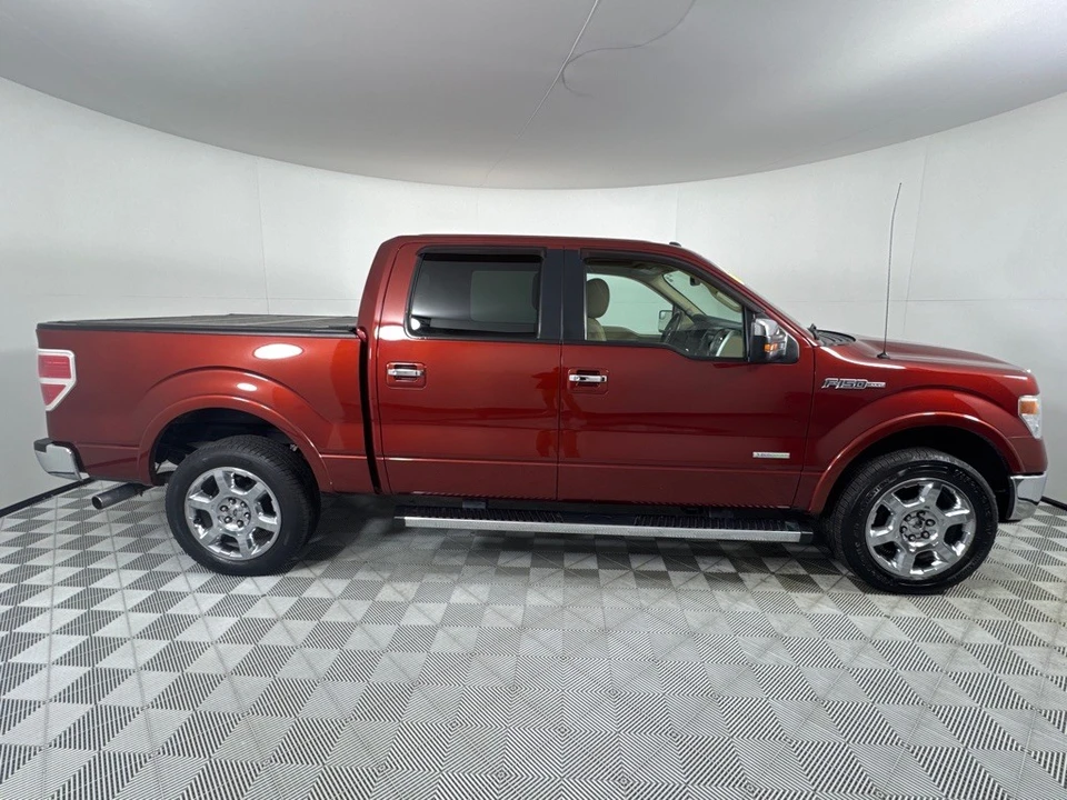 2014 Ford F-150 12th Gen - Image 4 of 12